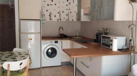 Apartament de lloguer a El Montgó, Alicante - imatge 3 Foto 3 de Apartament de lloguer a El Montgó, Alicante