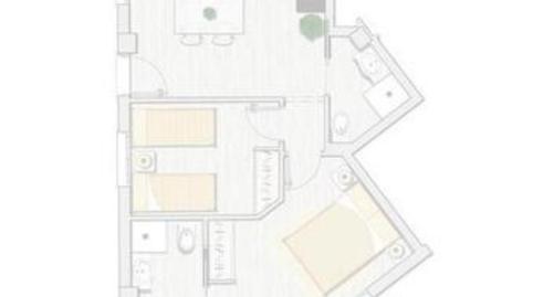 Foto 4 de Apartament en venda a Perchel Norte, Málaga Capital