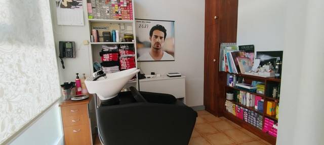 Local comercial en Alquiler en Julian Gaiarre Hiribidea, 3A en Txurdinaga