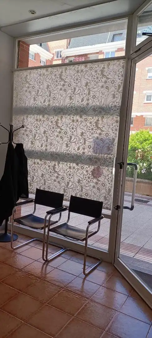 Jardín de Local de alquiler en Bilbao 