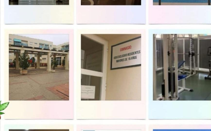 Flat to share in Calle María Malibrán, 1, Tablero Bajo - Arruzafilla, Córdoba - image 1 Photo 1 of Flat to share in Calle María Malibrán, 1, Tablero Bajo - Arruzafilla, Córdoba