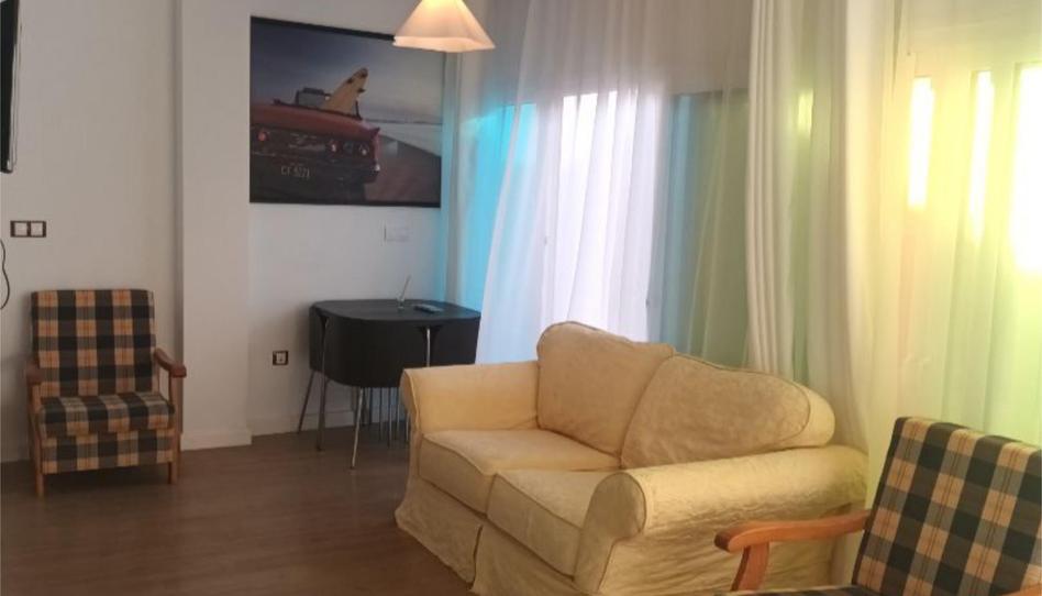 Foto 1 de Pis en venda a Calle Castillo de Monzón, 40, Barrio de Peral - San Félix, Murcia