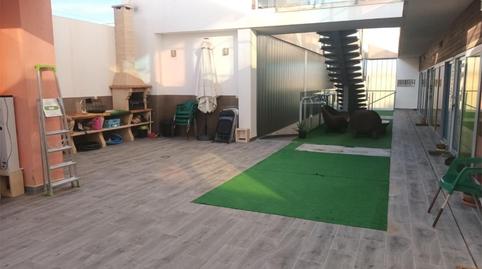 Foto 2 de Pis en venda a Calle Castillo de Monzón, 40, Barrio de Peral - San Félix, Murcia