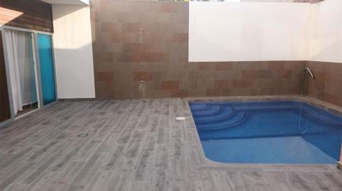 Foto 3 de Pis en venda a Calle Castillo de Monzón, 40, Barrio de Peral - San Félix, Murcia