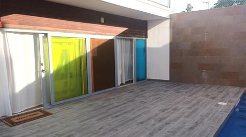 Foto 4 de Pis en venda a Calle Castillo de Monzón, 40, Barrio de Peral - San Félix, Murcia