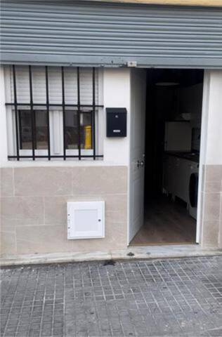 Estudio en Venta en El Palmeral - San Antón