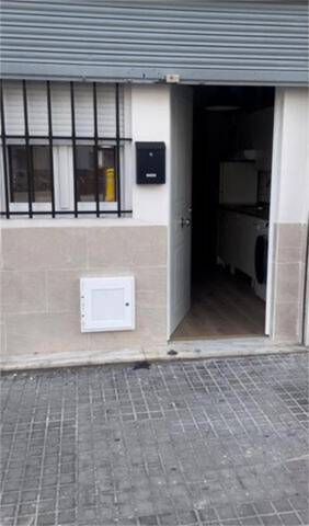 Piso en Venta en El Palmeral - San Antón