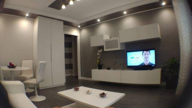 Piso en Alquiler en Carrer Convent, 1 en Centre