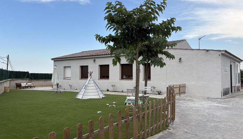 Casa o xalet en venda a Carrer Puigcadiretes, 19, Sils, Girona - imatge 1 Foto 1 de Casa o xalet en venda a Carrer Puigcadiretes, 19, Sils, Girona