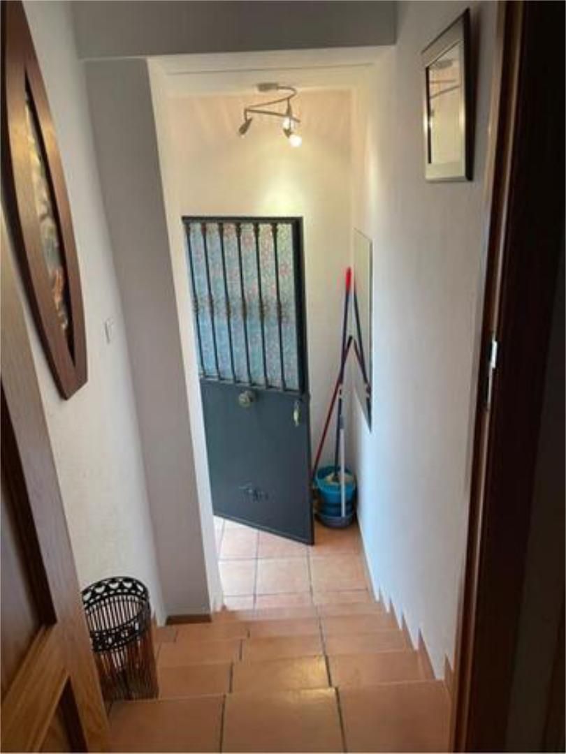 Apartamento de alquiler en Chilluévar con Calefacción