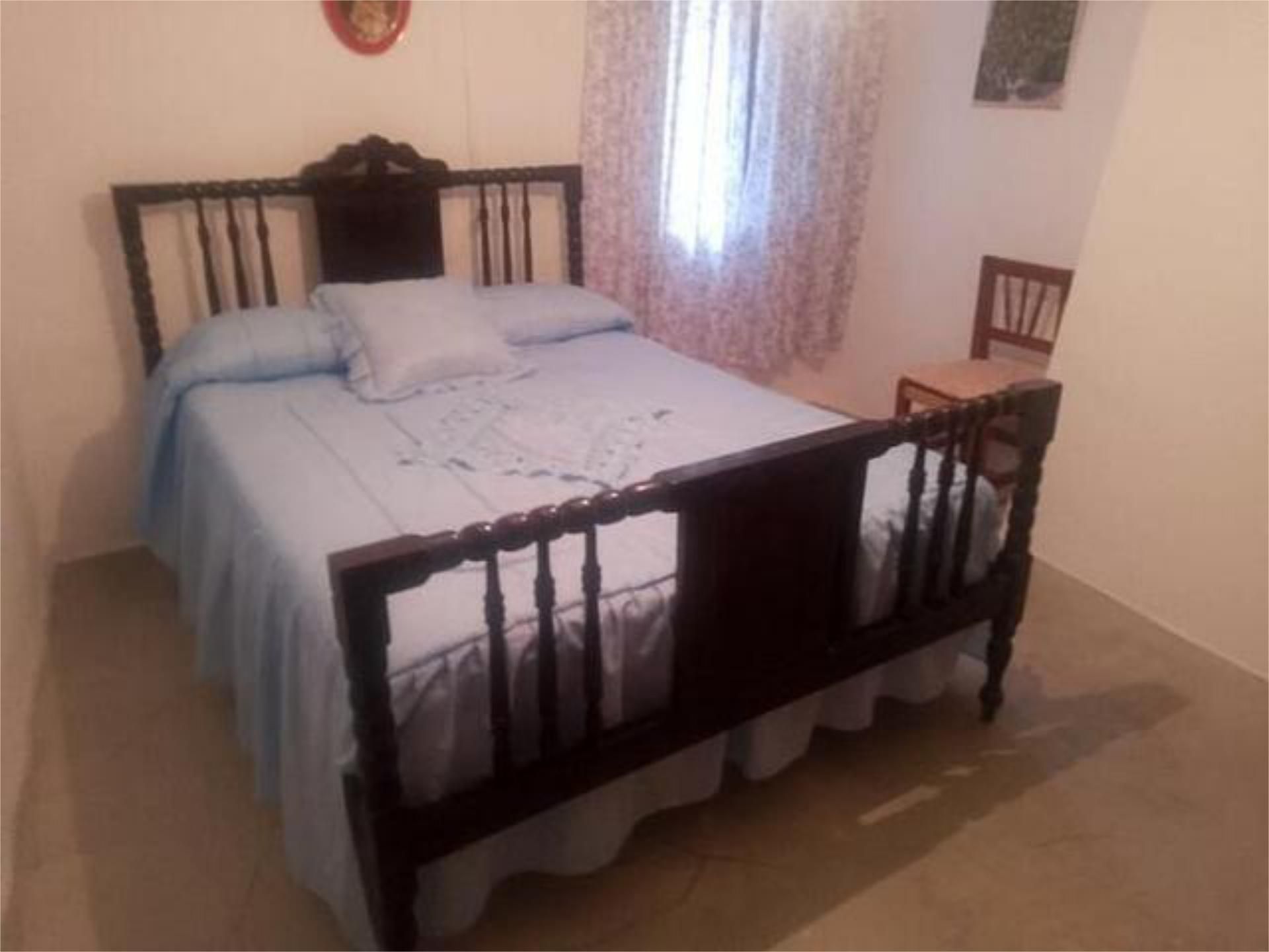 Habitación de Casa o chalet en venta en  Albacete Capital con Amueblado