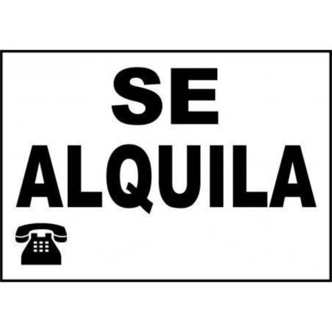 Casa-chalet en Alquiler en Bullas