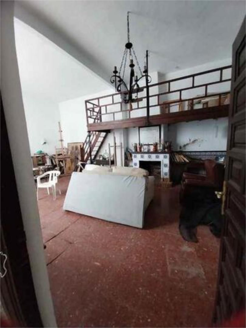 Casa o xalet en venda en Bollullos Par del Condado amb Jardí privat, Terrassa i Traster