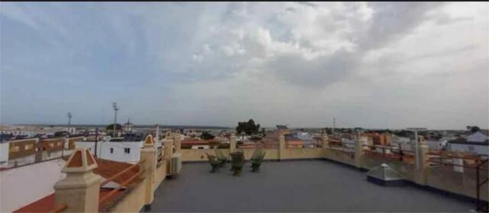 Flat to rent in Monteolivete - Camino Sevilla Terrace of Flat to rent in Sanlúcar de Barrameda  with Terrace and Furnished