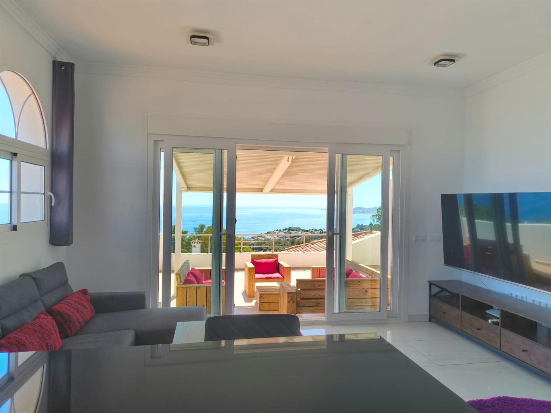 Attic to rent in Calle Sierra Bermeja, 19, Torremuelle