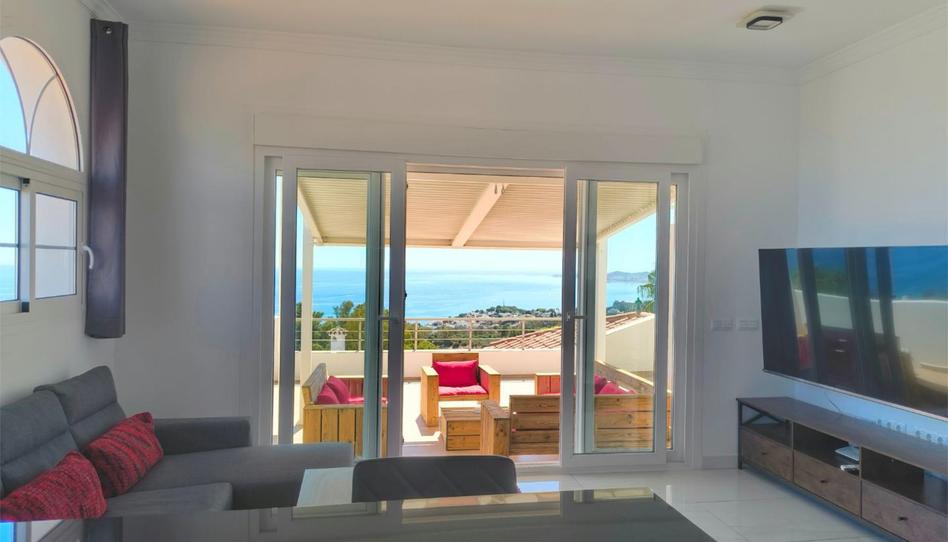 Photo 1 of Attic to rent in Calle Sierra Bermeja, 19, Torremuelle, Málaga