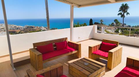 Photo 2 of Attic to rent in Calle Sierra Bermeja, 19, Torremuelle, Málaga