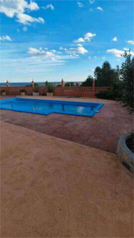 Casa adosada en Alquiler en Pueblo Español - Coveta Fumá