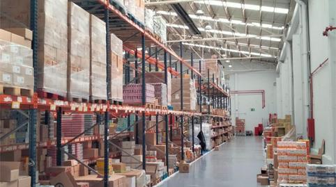 Industrial buildings for sale in Polígono Industrial de Bakiola Poligonoa, 16, Arrankudiaga / Zollo, Bizkaia - image 2 Photo 2 of Industrial buildings for sale in Polígono Industrial de Bakiola Poligonoa, 16, Arrankudiaga / Zollo, Bizkaia