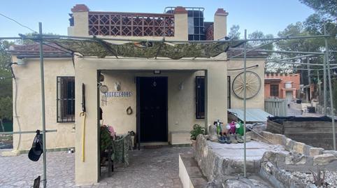 Finca rústica en venda a Cv-817, 91, Castalla, Alicante - imatge 3 Foto 3 de Finca rústica en venda a Cv-817, 91, Castalla, Alicante