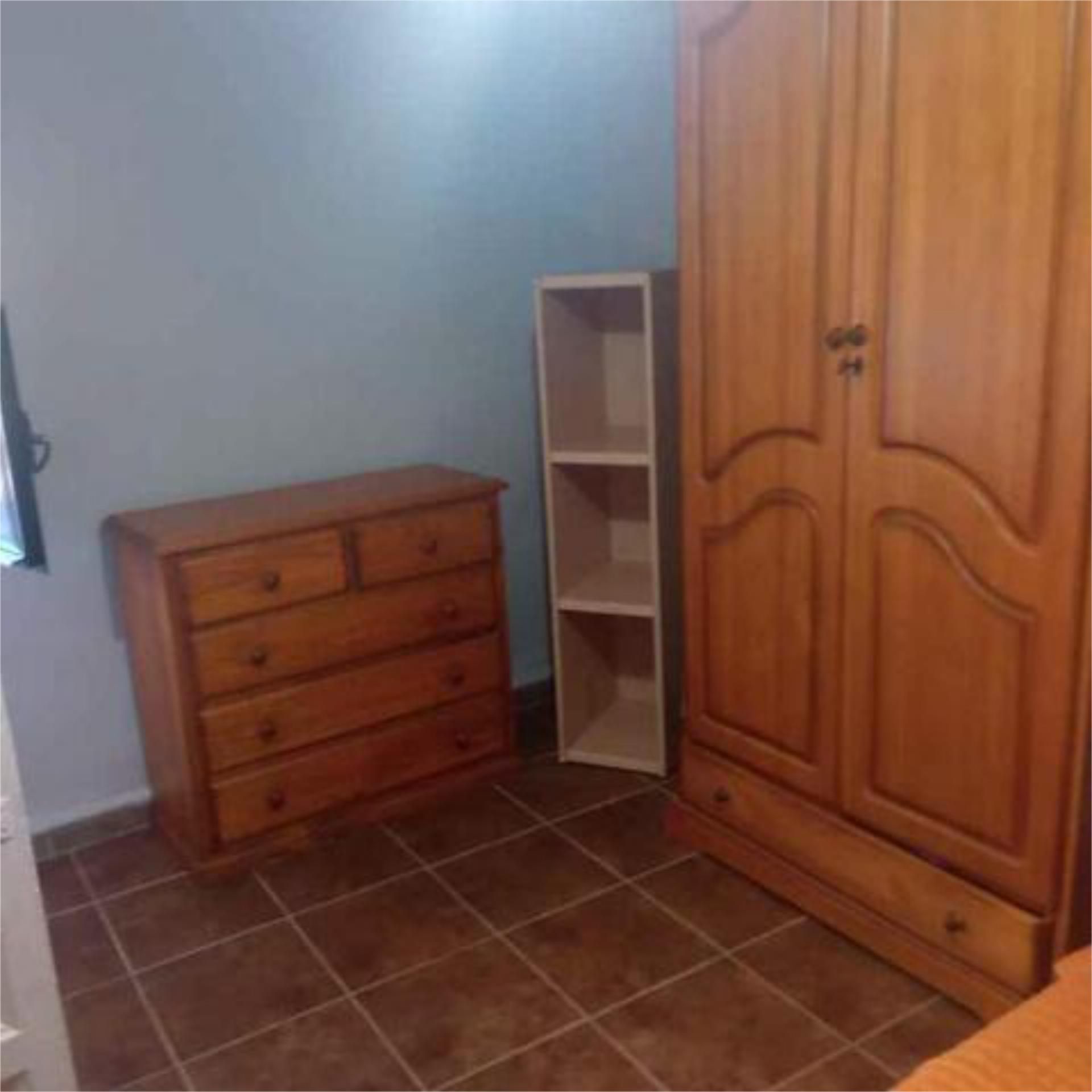 House or chalet to rent in Losar de la Vera Bedroom of House or chalet to rent in Losar de la Vera