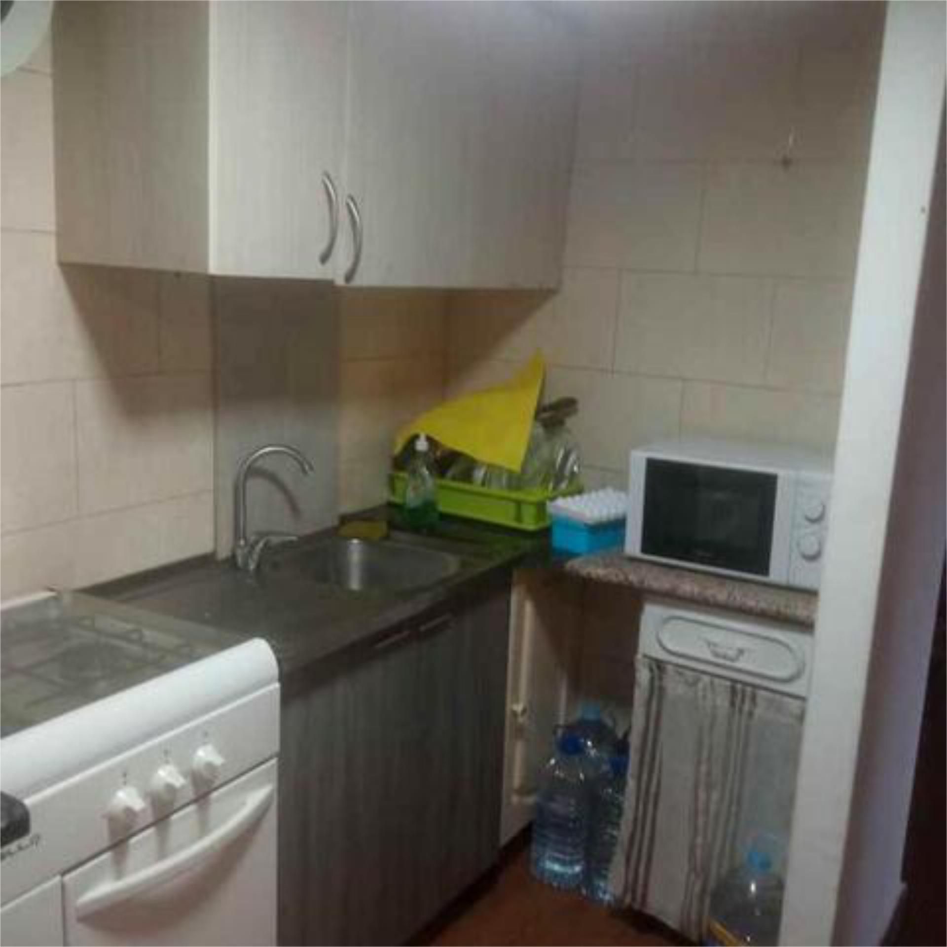 Casa o xalet de lloguer a Losar de la Vera Cuina de Casa o xalet de lloguer en Losar de la Vera