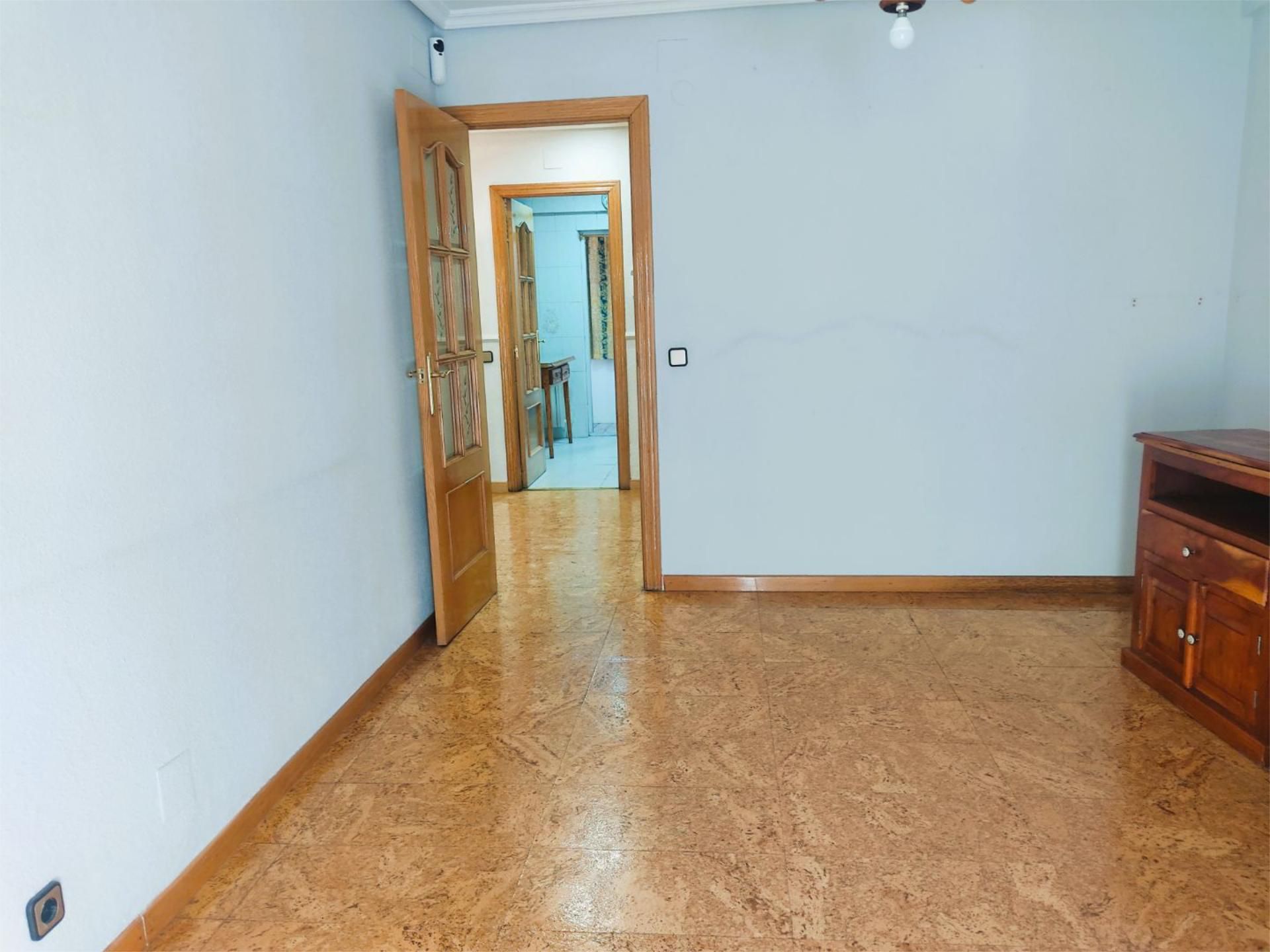 Flat for sale in Calle de Cardeñosa, 30, Entrevías Flat for sale in  Madrid Capital