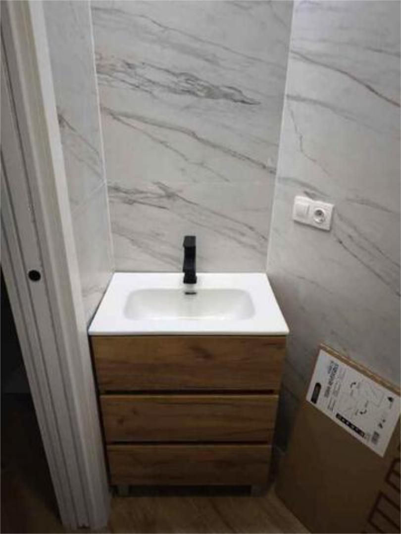 Loft for sale in Huerta de la Reina - Trassierra Bathroom of Loft for sale in  Córdoba Capital