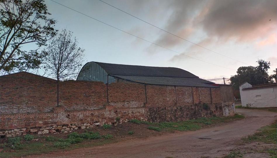 Photo 1 of Planta baja for sale in Calle Coso Bajo, 18, Guadalcanal, Sevilla