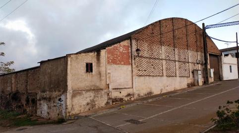 Photo 2 of Planta baja for sale in Calle Coso Bajo, 18, Guadalcanal, Sevilla