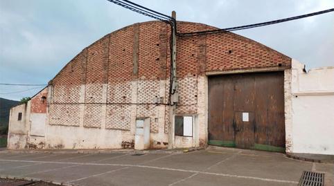 Photo 3 of Planta baja for sale in Calle Coso Bajo, 18, Guadalcanal, Sevilla