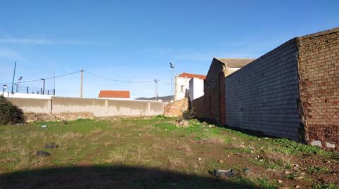 Photo 4 of Planta baja for sale in Calle Coso Bajo, 18, Guadalcanal, Sevilla