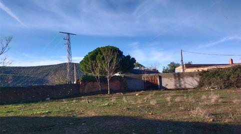 Photo 5 of Planta baja for sale in Calle Coso Bajo, 18, Guadalcanal, Sevilla