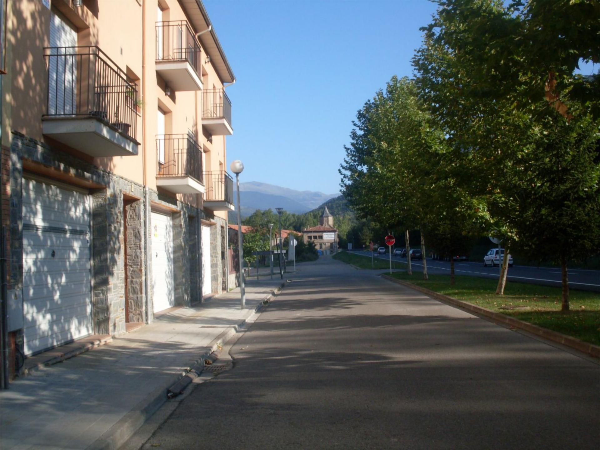 Single-family semi-detached for sale in Avinguda Barcelona, 69, Campdevànol Exterior view of Single-family semi-detached for sale in Campdevànol