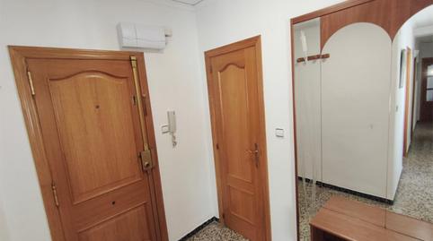 Photo 5 of Flat to rent in Carrer del Doctor Vicent Segura, 16, Pere Crespí, Valencia