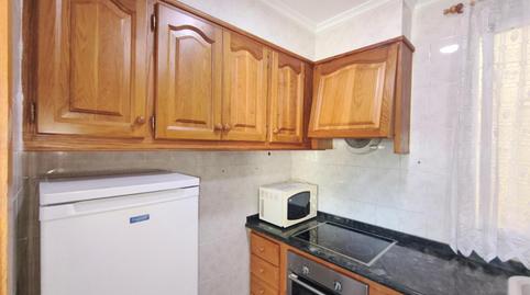 Photo 3 of Flat to rent in Carrer del Doctor Vicent Segura, 16, Pere Crespí, Valencia