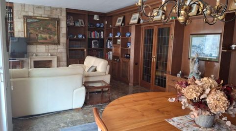 Foto 3 de Pis en venda a El Putget i el Farró, Barcelona Capital