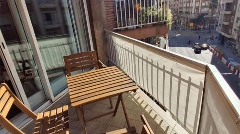 Foto 4 de Pis en venda a El Putget i el Farró, Barcelona Capital