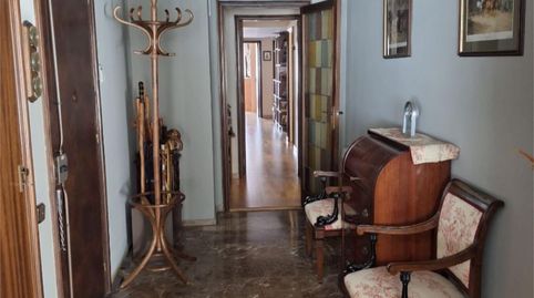 Foto 5 de Pis en venda a El Putget i el Farró, Barcelona Capital