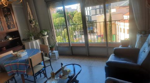 Foto 2 de Apartament en venda a Paseo de San Gregorio, 2, Centro, Ciudad Real