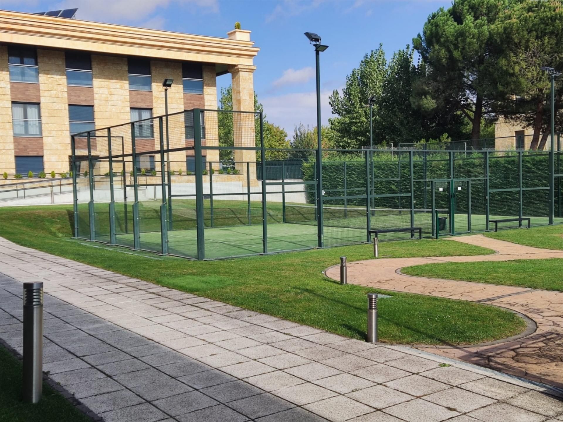 Flat to rent in Calle Silvestre Sánchez Sierra, 1, Capuchinos - Glorieta - Ciudad Jardín Flat to rent in Calle Silvestre Sánchez Sierra, 1, Capuchinos - Glorieta - Ciudad Jardín