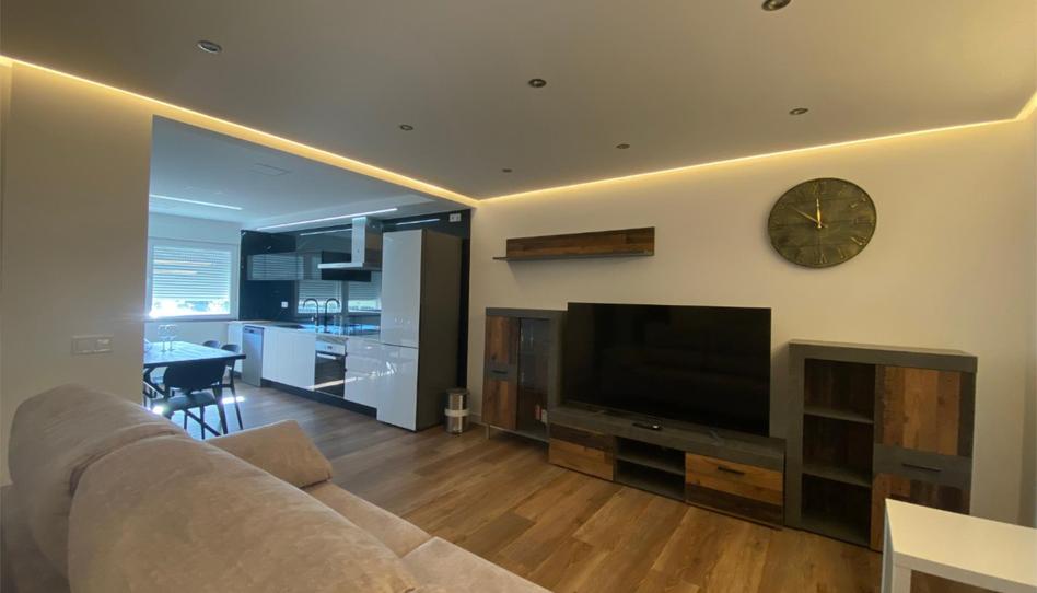 Pis en venda a Avenida de Compostela, 45, Boiro, A Coruña - imatge 1 Foto 1 de Pis en venda a Avenida de Compostela, 45, Boiro, A Coruña