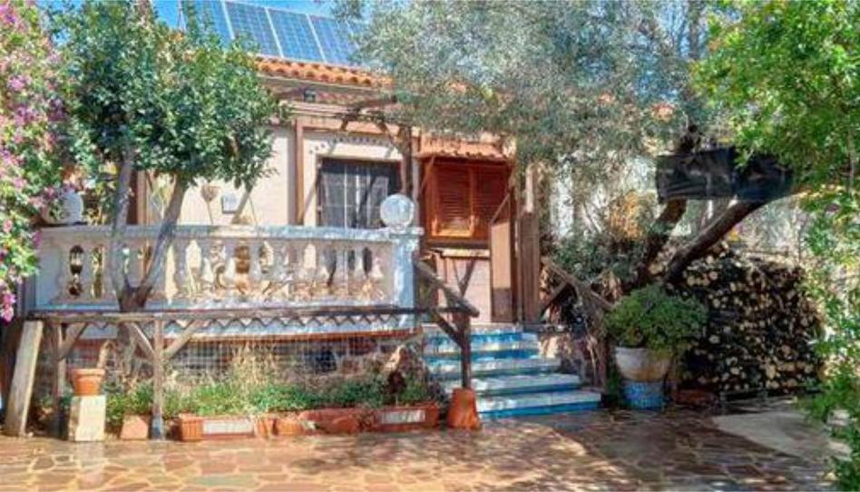 Single-family semi-detached for sale in Algar de Palància, Valencia - image 1 Photo 1 of Single-family semi-detached for sale in Algar de Palància, Valencia