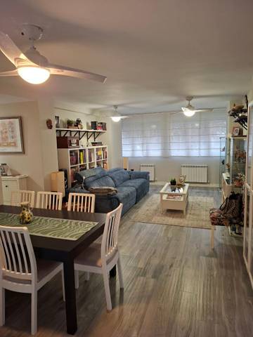 Piso en Venta en Paseo de Vigo, 4 en El Naranjo