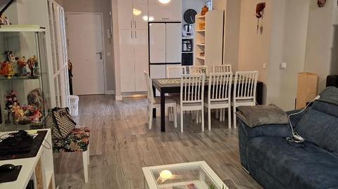 Foto 2 de Pis en venda a Paseo de Vigo, 4, El Naranjo, Madrid