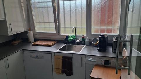 Foto 4 de Pis en venda a Paseo de Vigo, 4, El Naranjo, Madrid