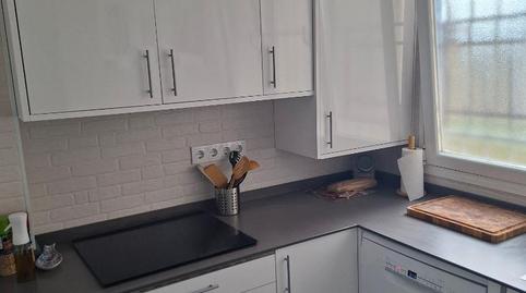 Foto 5 de Pis en venda a Paseo de Vigo, 4, El Naranjo, Madrid