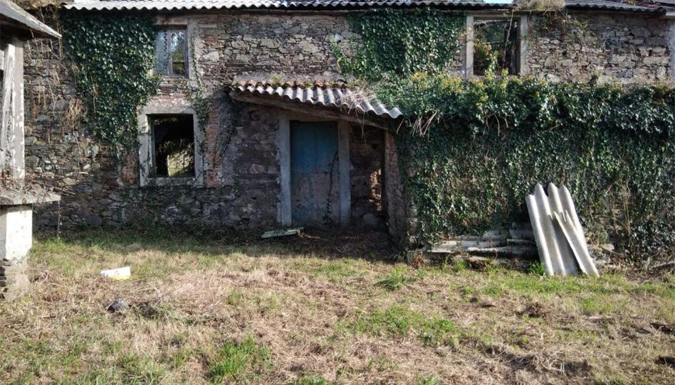 House or chalet for sale in Lugar Loiravella, 4, Valdoviño, A Coruña - image 1 Photo 1 of House or chalet for sale in Lugar Loiravella, 4, Valdoviño, A Coruña