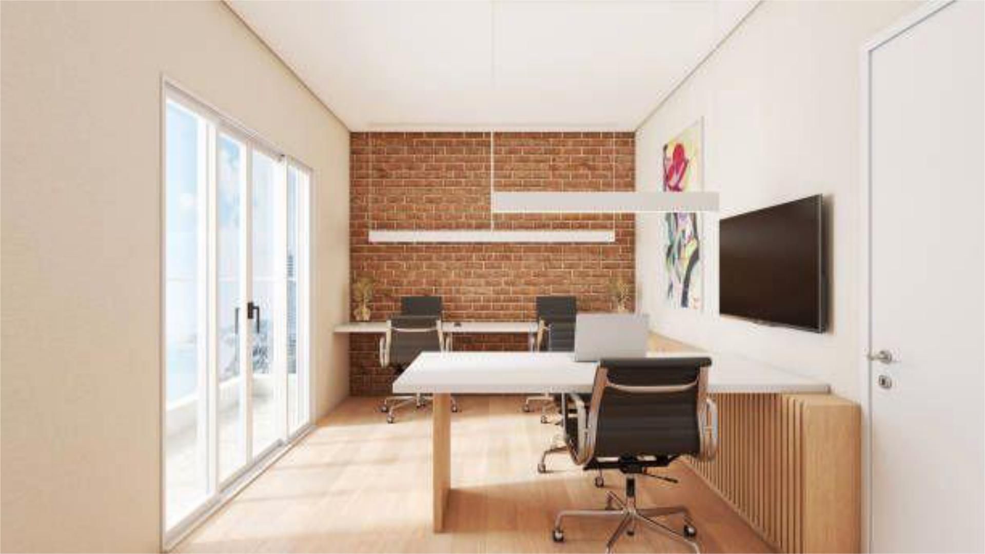 Oficina de lloguer a Ayuntamiento - Avenida Siglo XXI Oficina de lloguer en Azuqueca de Henares amb Aire condicionat