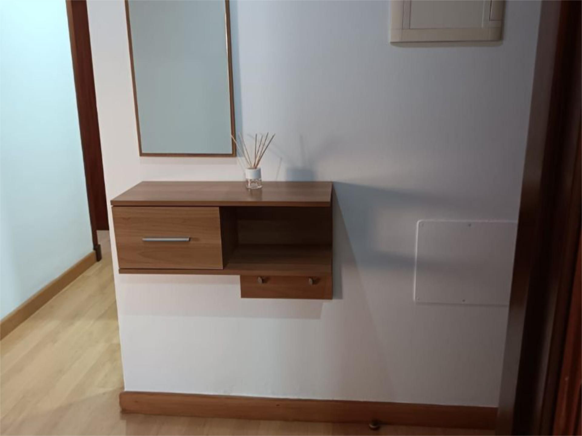 Flat for sale in Calle San Juan, 11, Casco Histórico - Zona Alta Bedroom of Flat for sale in El Puerto de Santa María  with Air Conditioner, Heating and Parquet flooring